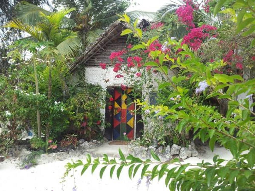 Mustapha' S Place Bwejuu Exterior photo
