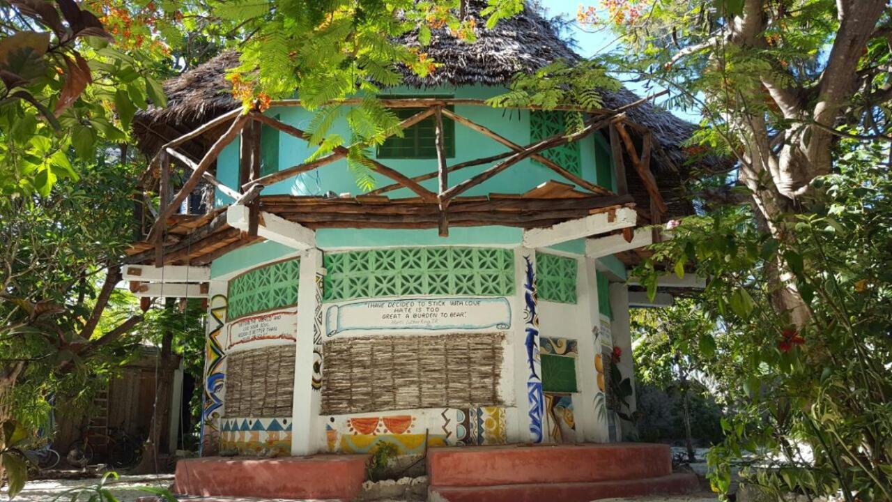 Mustapha' S Place Bwejuu Exterior photo